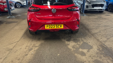 Vauxhall Corsa 1.2 Turbo GS 5dr Petrol Hatchback